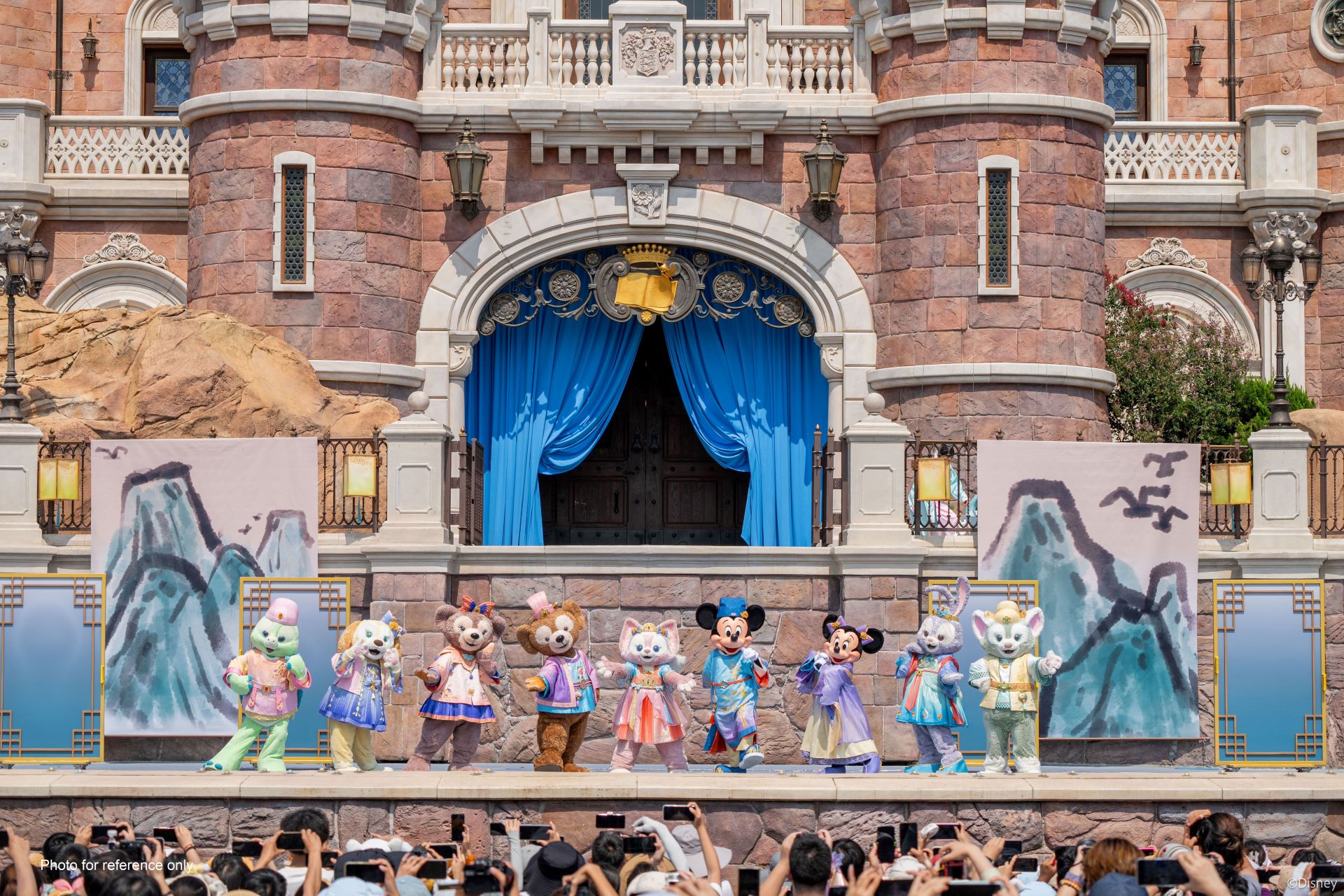 Disneyland%20Shanghai