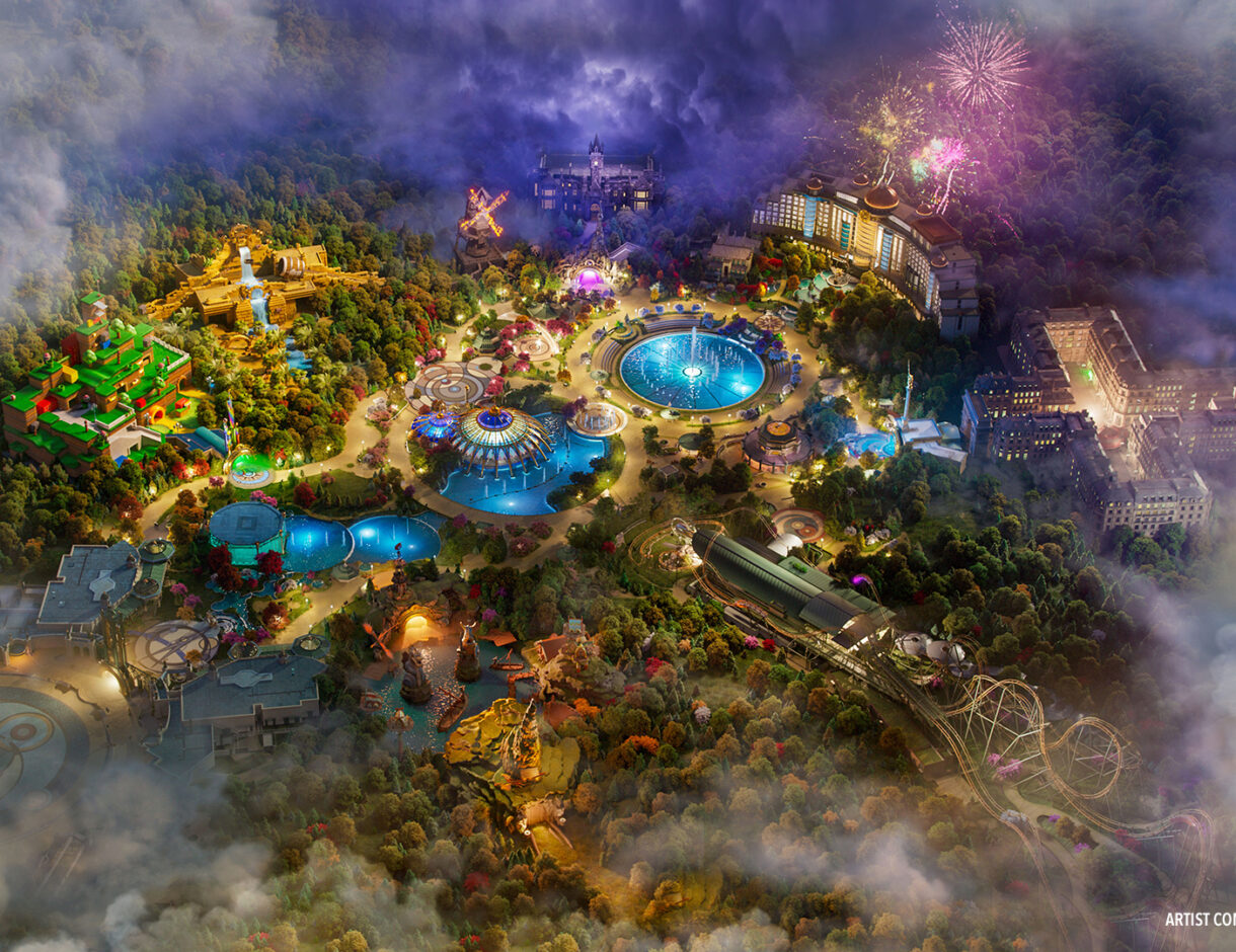 Universal Epic Universe 1220x940