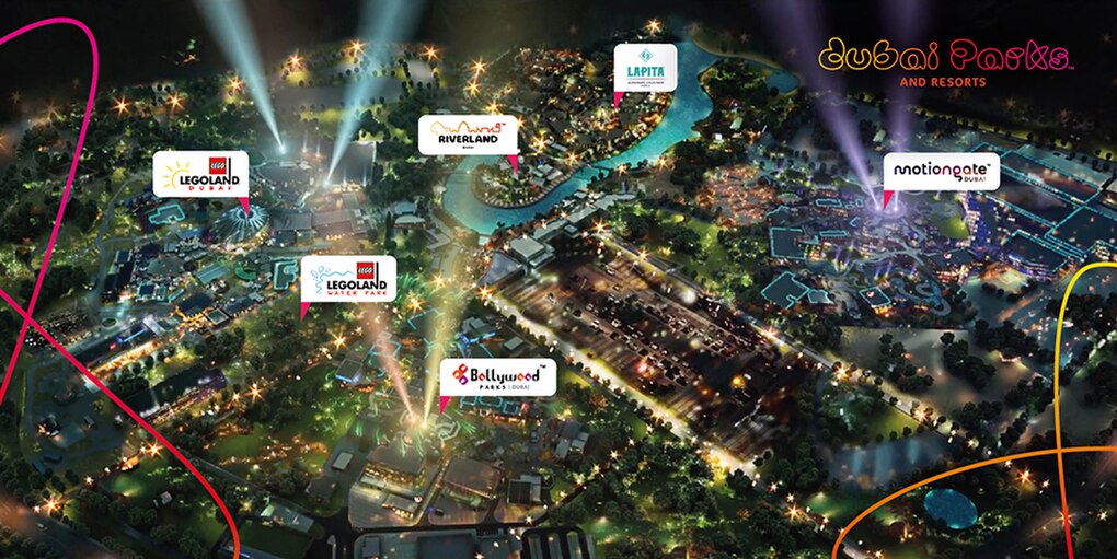 dubaiparks