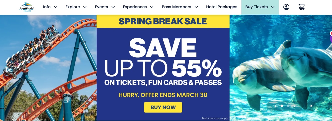 springbreaksea